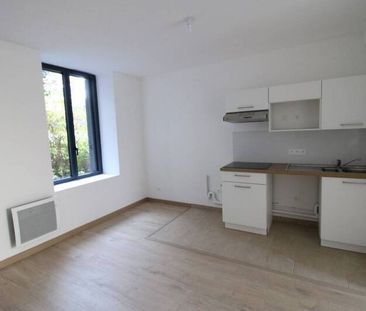 Appartement 2 pièces - - Photo 5