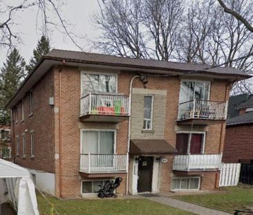 Appartement à louer - Montréal (Ahuntsic-Cartierville) (Ahuntsic Ou... - Photo 3