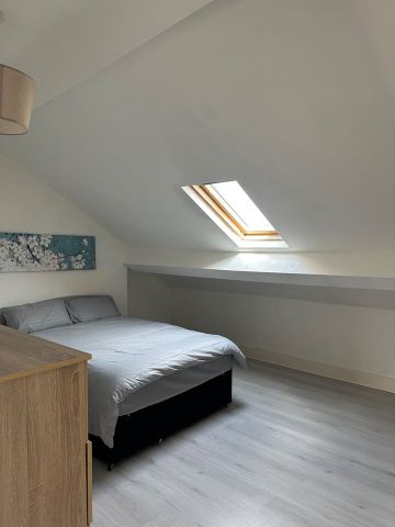 Room in a Shared House, Breeze Hill, L9 - Photo 5