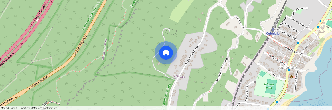 60 Buttenshaw Drive, 2515, Coledale