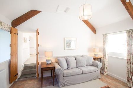 1 bedroom terraced house to rent - Photo 3