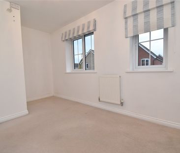 Montagu Drive, Saxmundham, Suffolk, IP17 1FL - Photo 1