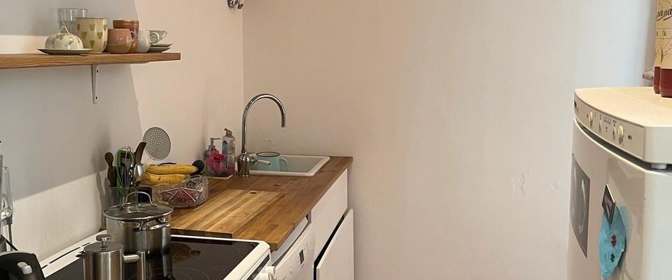 Charming Apartment in the Heart of Friedrichshain - Photo 1