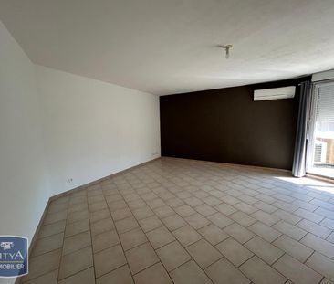Location Appartement 2 pièces 48m² TOUL 54200 - Photo 1