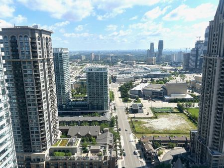 For Lease - 4130 Parkside Village Drive Unit# 3306, Mississauga, Ontario - Photo 3