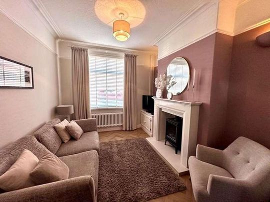 Harrogate Street, Barrow-in-furness, LA14 - Photo 1