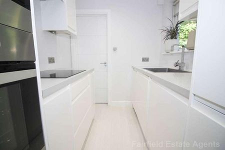 Pinner Road, Oxhey Village, WD19 - Photo 3