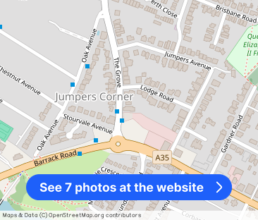 9 The Grove , Christchurch , Dorset - Photo 1