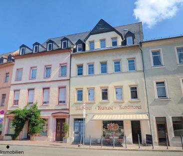 ++ einziehen & wohlfühlen - neue, charmante 2-Raum Wohnung direkt a... - Photo 1
