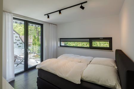 First time occupant: High-quality, modern at the Stadtpark - Photo 3