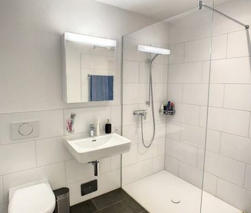 Votre nouveau domicile à Guin / Ihr neues Zuhause in Düdingen - Photo 1