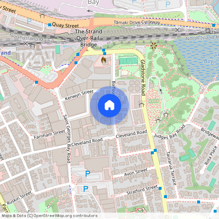 4/16 Balfour Road, Parnell, Auckland City