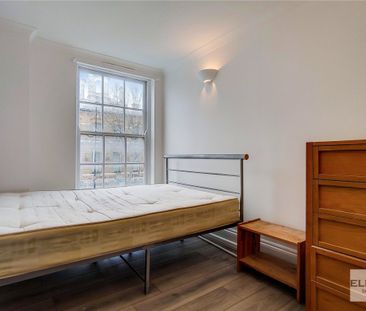 Hayfield Court, E1, London - Photo 3
