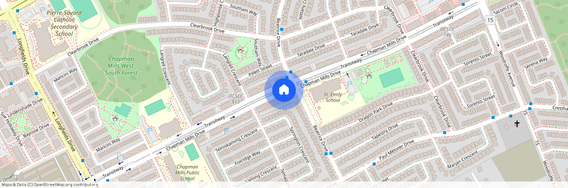 Nepean, Nepean, Ottawa, K2J 0J2