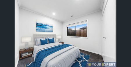 Lovely home in Casey field South - Photo 4