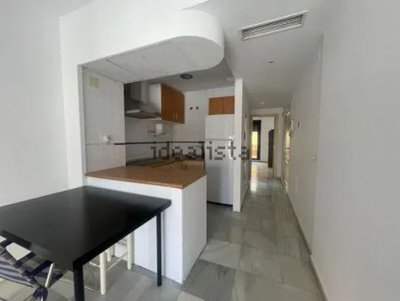 Alquiler de piso en Camino Suárez, 81 - Photo 4