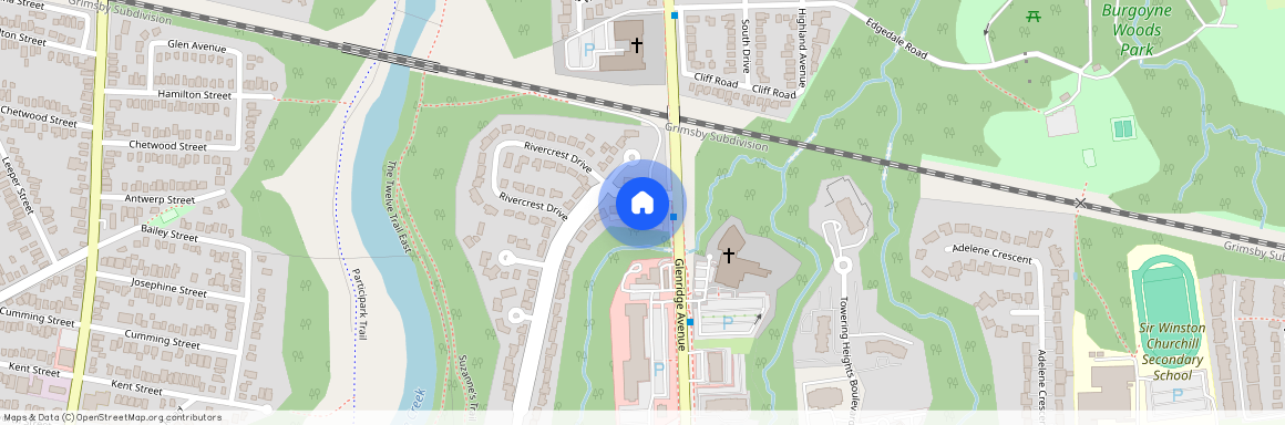 7 Riverview Boulevard, St. Catharines