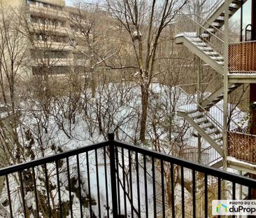 610-6280 Place Northcrest, Côte-des-Neiges / Notre-Dame-de-Grâce à louer - Photo 2