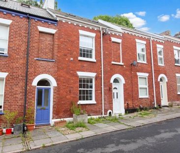 4 bedroom terraced house to rent - Photo 6