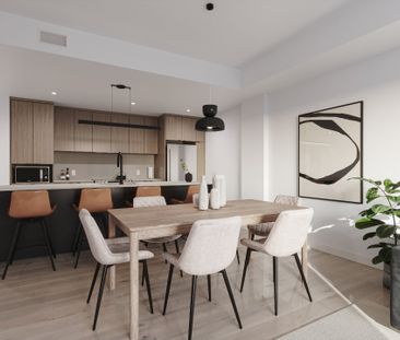 Appartement à louer, Québec (Charlesbourg) - Photo 6