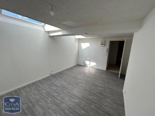 Appartement à louer 2 pièces 32.15m² - Photo 1