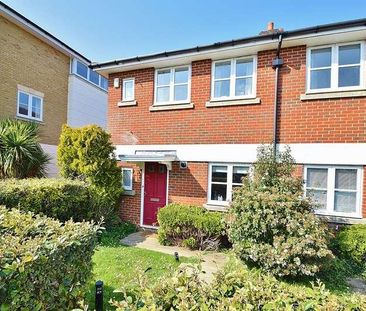 Fulflood, SO22 - Photo 1