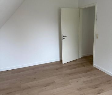 Schöne renovierte 3-Zimmer-Wohnung - Foto 1