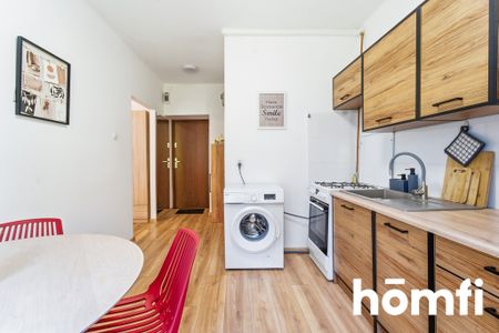 Mieszkanie 29,05 m², Katowice, Koszutka, Sokolska - Zdjęcie 4