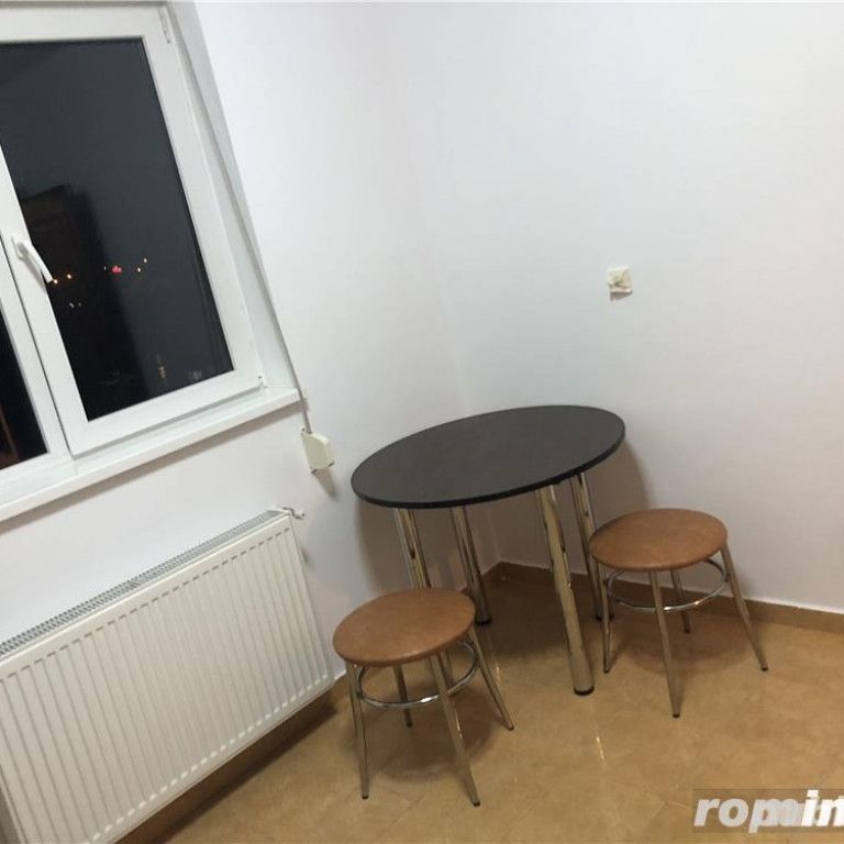 Garsoniera zona Metalurgiei - Fotografie 1