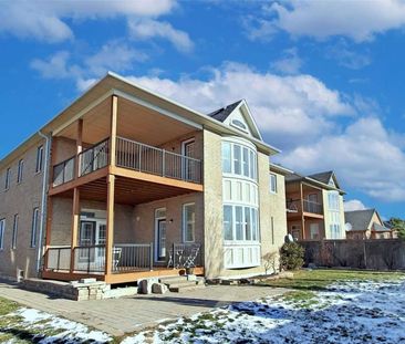 For Lease - 8 Pasadena Avenue, Brampton, Ontario - Photo 5