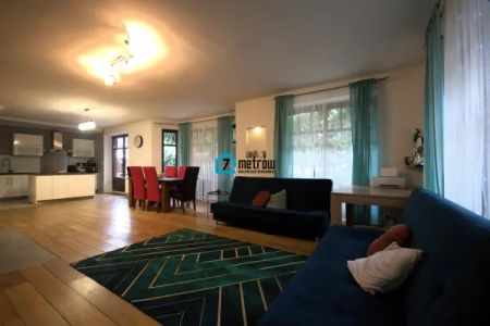 Komfortowy 5 pokojowy, kameralne osiedle - WRZOSY - Фото 4