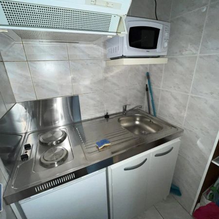 Appartement à louer 1 pièce 15.03m² - Photo 3