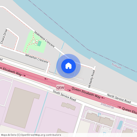 45 Seabreeze Crescent, Hamilton