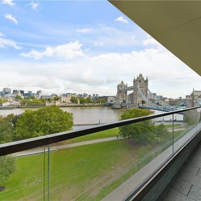 4 bedroom apartment to rent - Photo 1