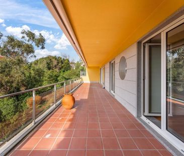 4 Bedroom Apartment with swimming pool, Estoril, Cascais - Photo 4