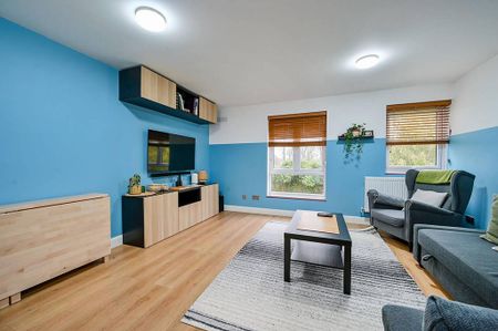 2 bedroom flat to rent - Photo 3