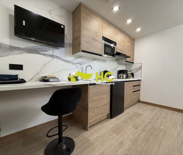 Alquiler Estudio en Urbanización - El Bosque, Villaviciosa De Odón - Photo 6