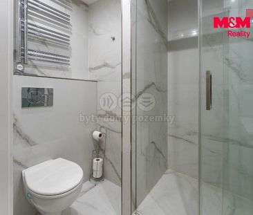 Pronájem, Byt 1+kk, 33 m², Kladno, Italská - Photo 6