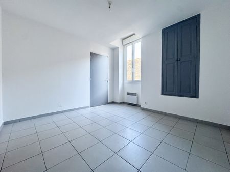 NIMES / JEAN JAURES - T2 BIS - Photo 2