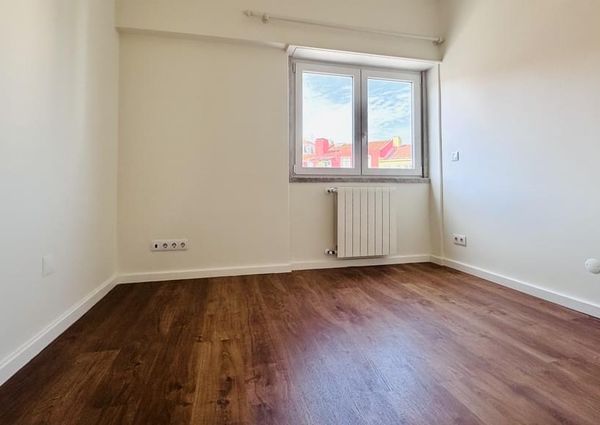 3 Bedroom Apartment with a view, Estrela, Lisboa