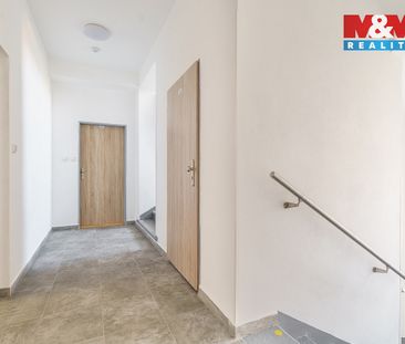 Pronájem bytu 1+1 43 m² - Photo 3