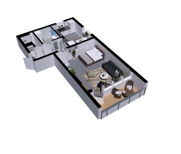 Fridhemsgatan 14 - Photo 2