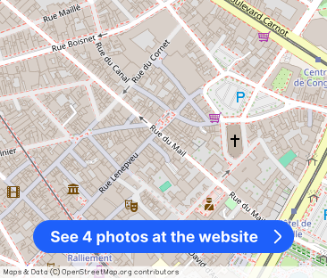 T2 HYPER CENTRE DISPONIBLE IMMEDIATEMENT - Photo 1