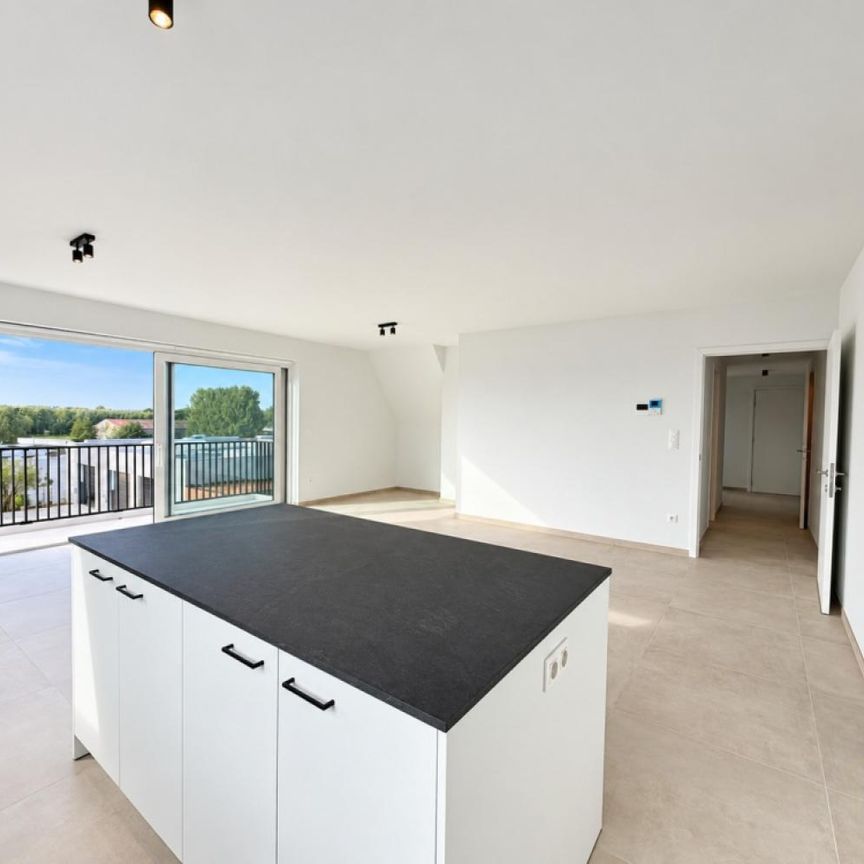 Appartement te huur in Menen - Photo 1