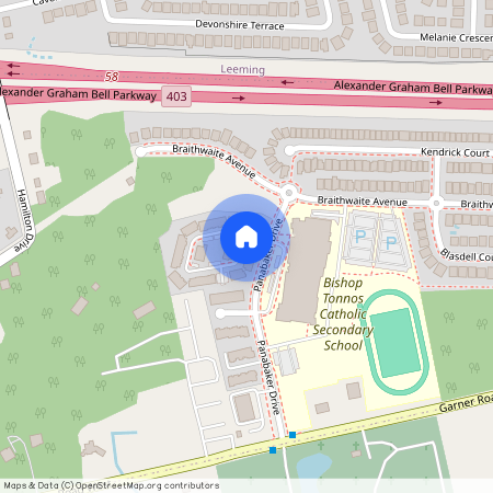 99 Panabaker Drive, Hamilton