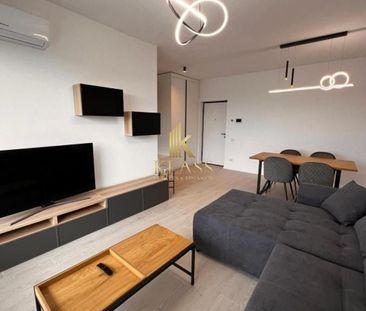 Apartament 2 camere | Panorama Lake Sisesti | Pet friendly | Balcon | - Fotografie 5