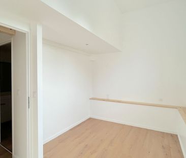 A LOUER MAISON DE VILLE 4 PIECES AVEC EXTERIEUR - SECTEUR BLAYE - Photo 2