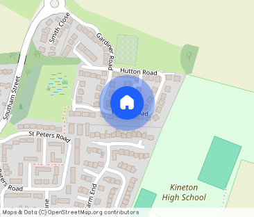 Hutton Road, Kineton - Photo 1