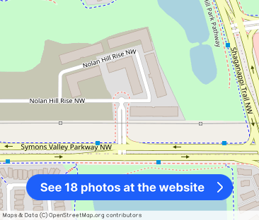 Villages at Nolan Hill - Photo 1