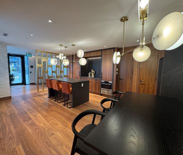 For Lease - 3240 William Coltson Avenue Unit# 1802, Oakville, Ontario - Photo 5